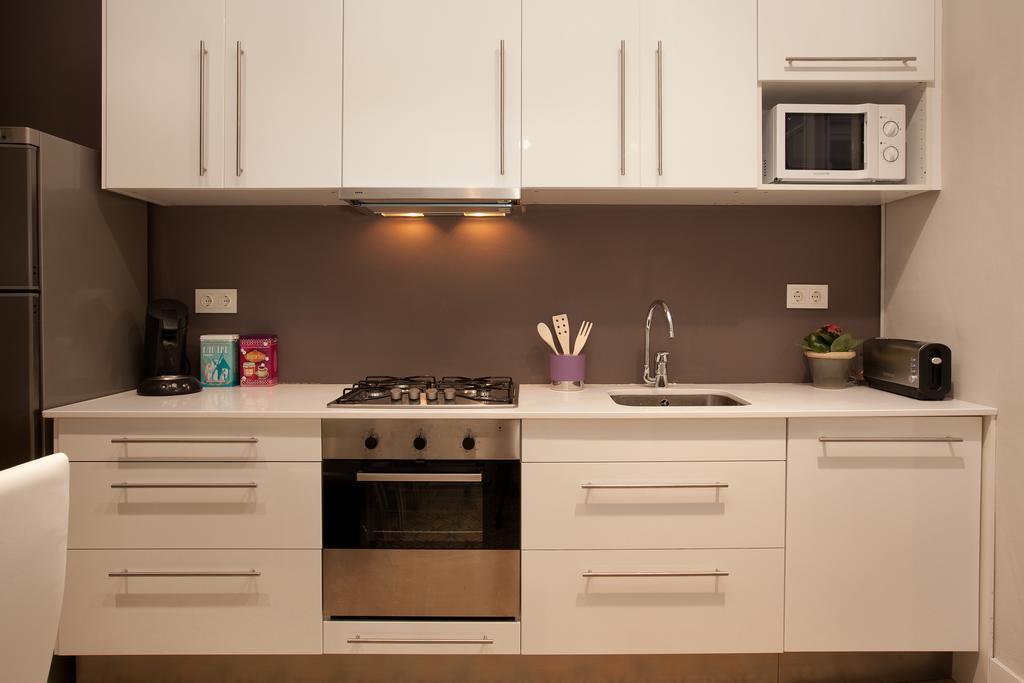 Enjoy Sofia Apartamento Barcelona