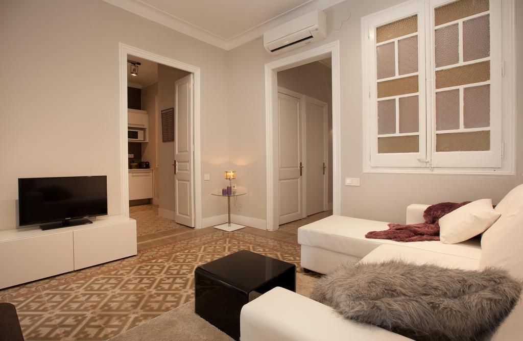 Enjoy Sofia Apartamento Barcelona