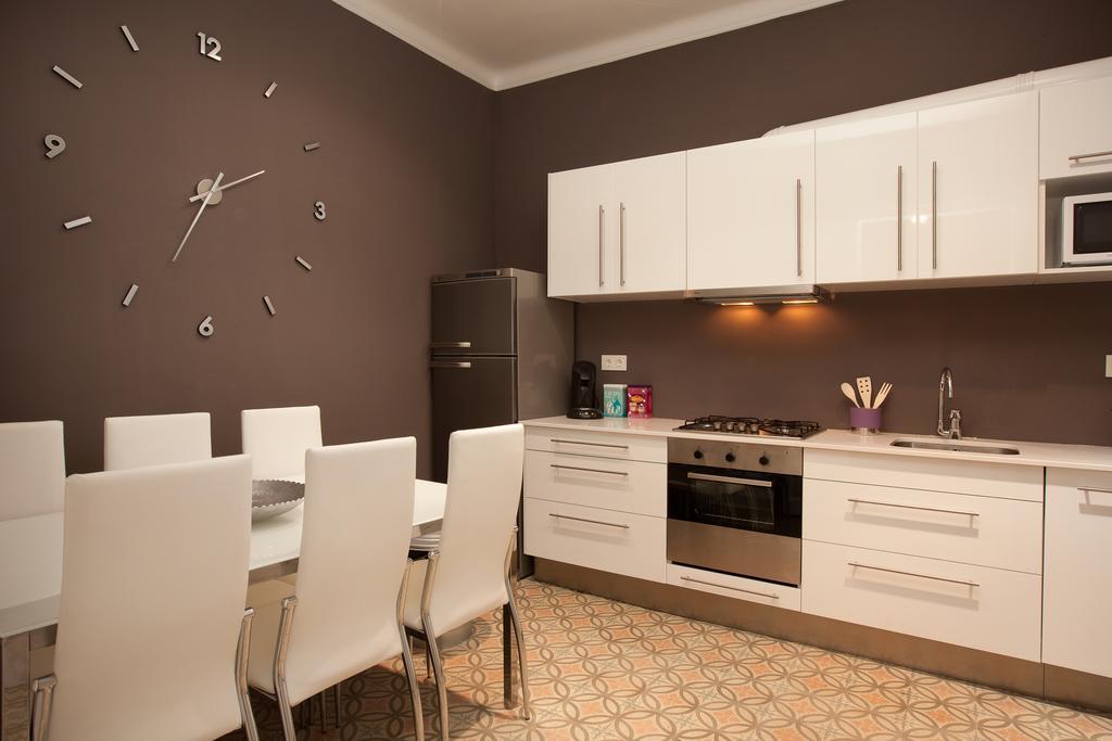 Enjoy Sofia Apartamento *