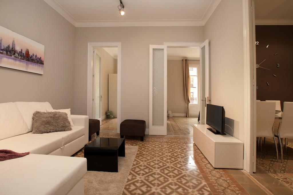 Apartamento Enjoy Sofia Barcelona