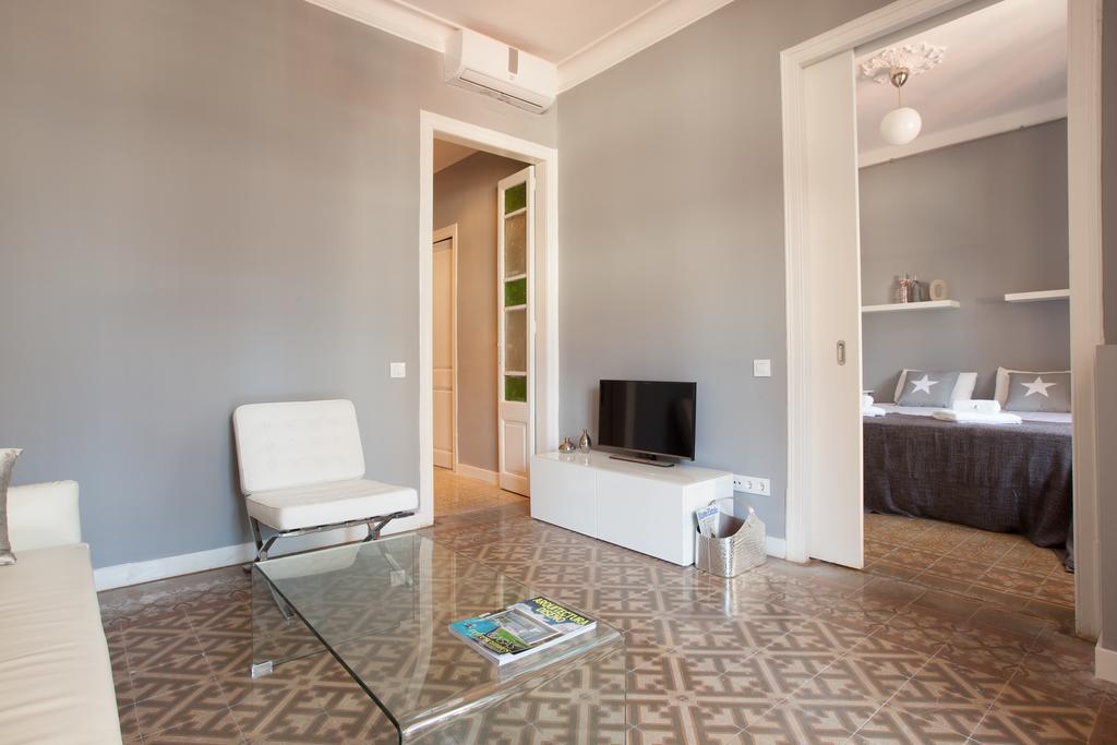 Enjoy Sofia Apartamento Barcelona
