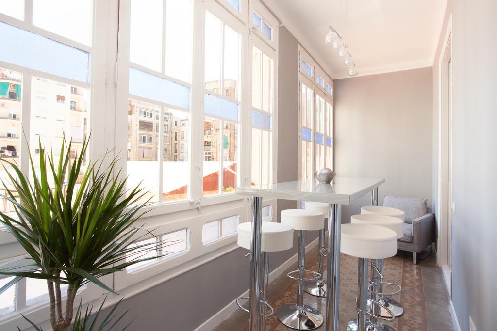 Enjoy Sofia Appartement Barcelone