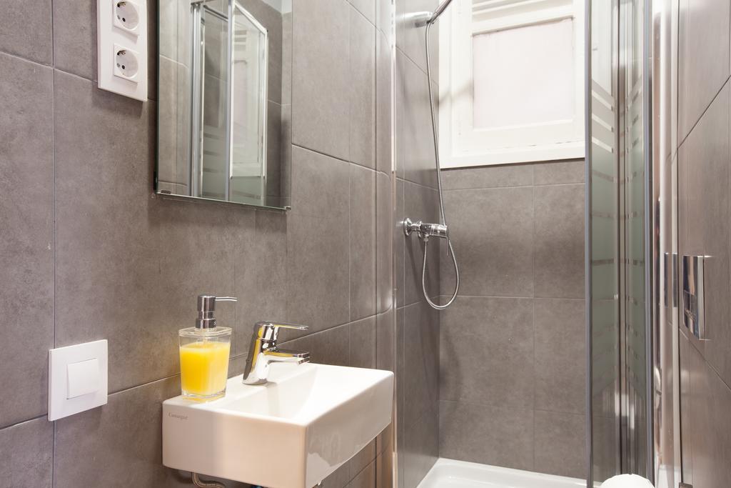 Enjoy Sofia Appartement Barcelone